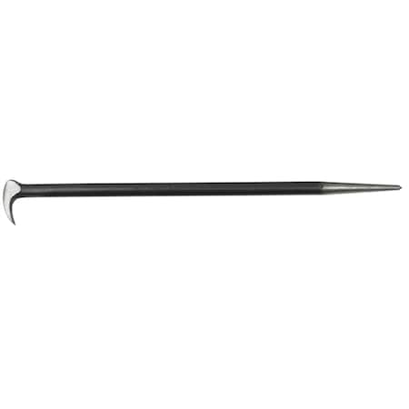 Mayhew 9/16 In. X 16 In. Lady Foot Pry Bar 40152